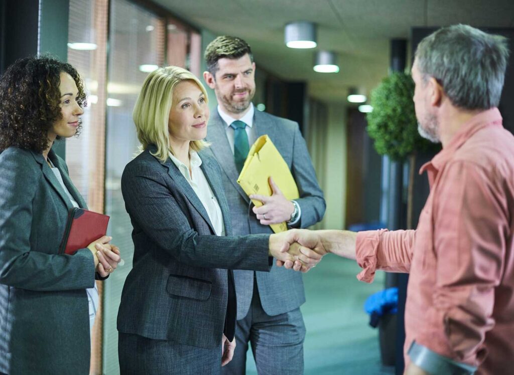 Hirsch & Lyon — Phoenix law firm dedicated to representing injured accident victims