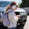 Pedestrian Accidents