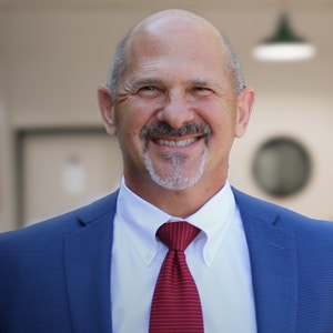 Phoenix personal injury lawyer Jack Hirsch